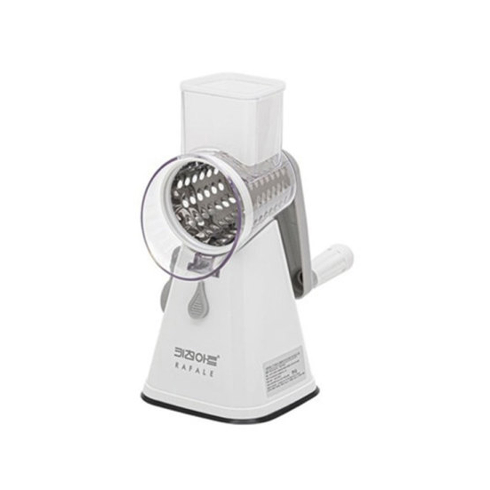 키친아트 라팔 만능 슬라이서 GS076 3종채칼 만능 슬라이서 16,900원