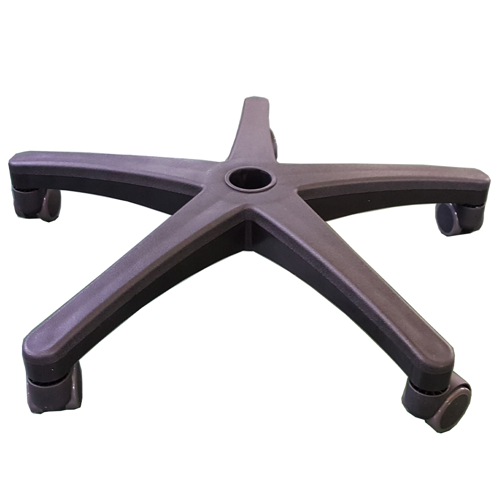 국산사출오발 국산의자다리 의자부품, 1개 12,900원