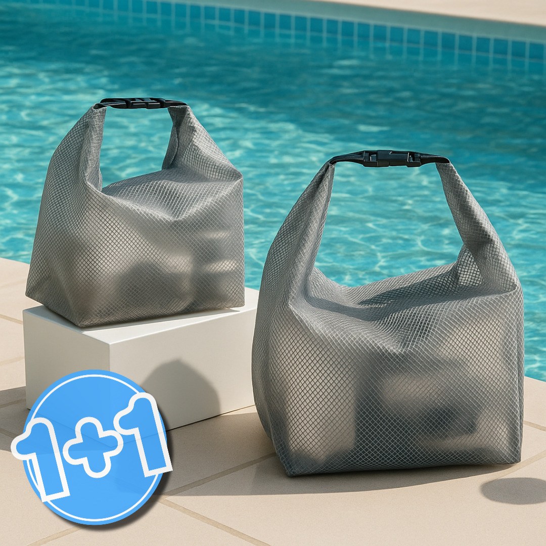 생활해랑 EVA 방수 세면백 파우치 7,660원