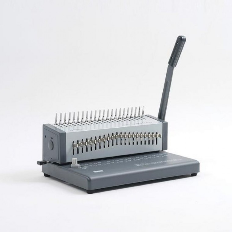 마니파라요 A4 플라스틱링 제본기 ProBind RS-320D 제본기계 184,880원