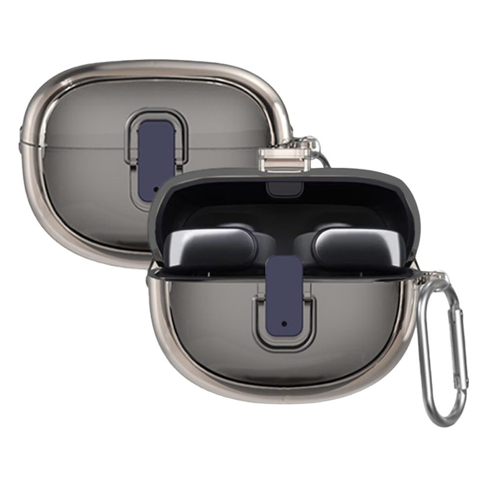 GRAYCO 보스 울트라 오픈 이어버드 락킹 투명 케이스 9,300원