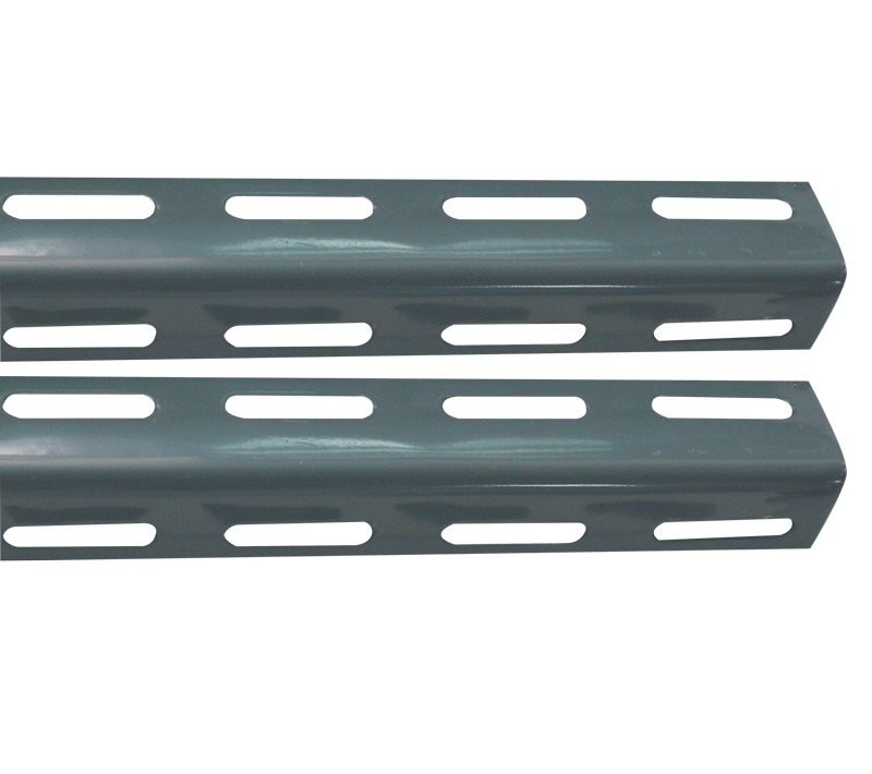 420 회색 앵글 컷팅 경량 철제 하중 50kg 재단 단당 조립식 2,830원