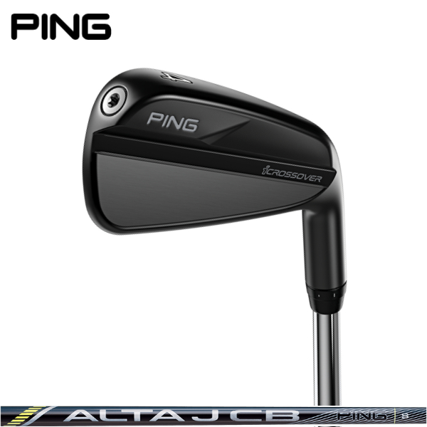 삼양정품 핑 2023년 i 크로스오버 드라이빙 아이언 325,000원