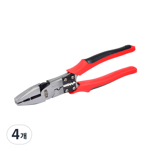 케이디와이 멀티펜치 KPS-215 41,380원