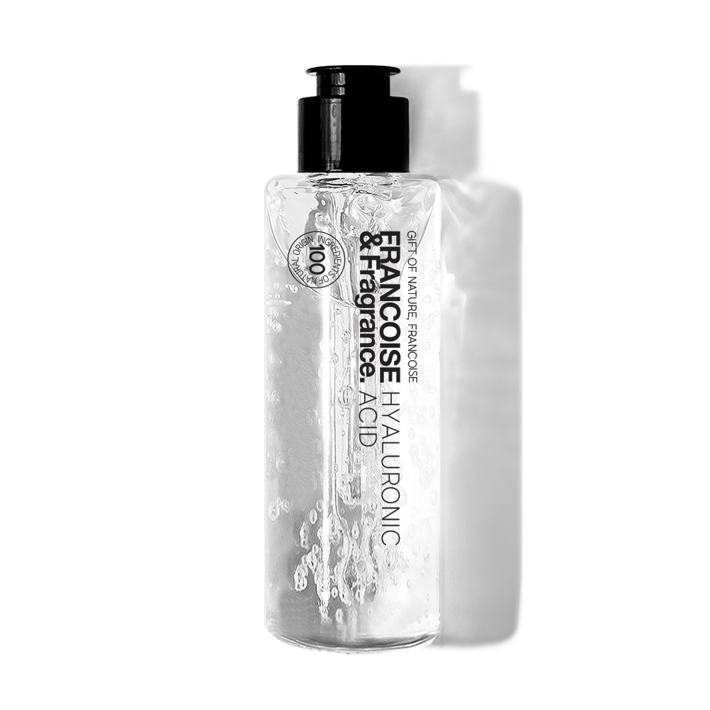 프랑스와즈 고분자 히알루론산 원액, 100ml, 1개, 현재가 11,800원