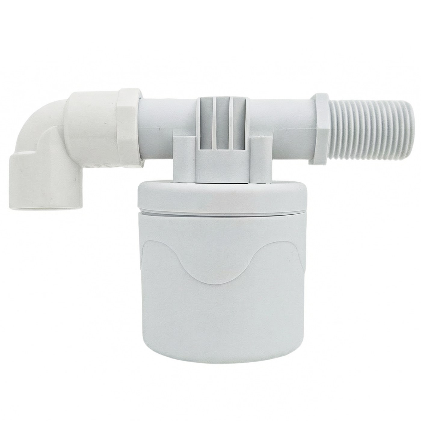 정수위밸브 수위 조절 밸브 (특허 전기없는) 내부수평15A, 1개 16,000원