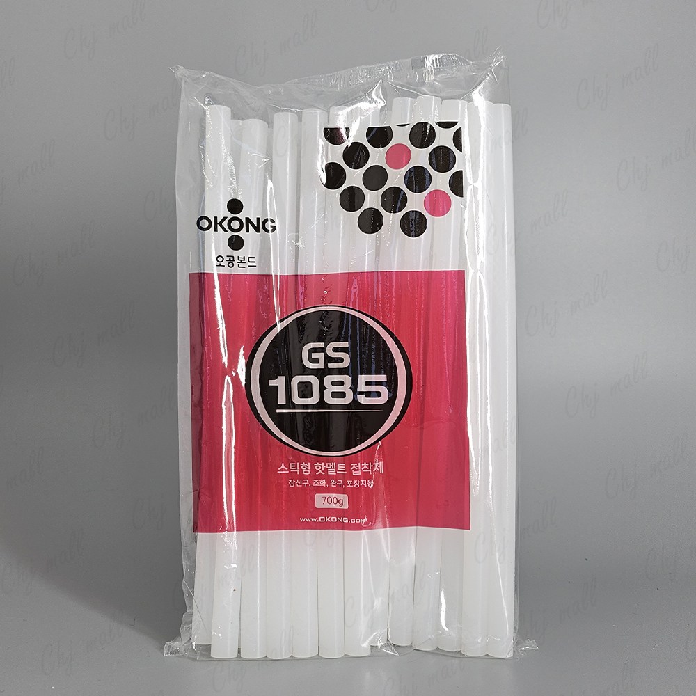 오공 글루건심 핫멜트 글루스틱 700g 대 15,360원