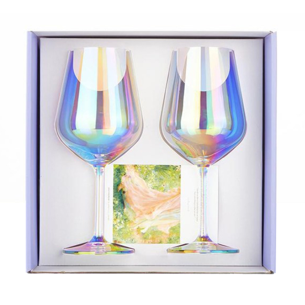 블랭크필 오로라 와인잔 2p 세트 54,200원