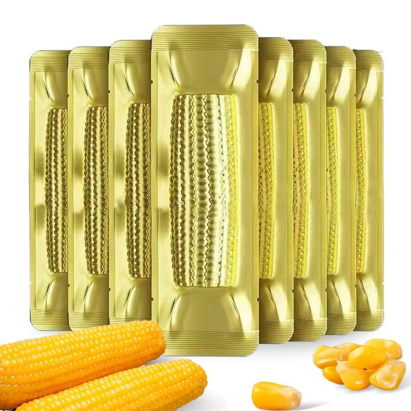 해쥬식품 금박 찰진 고온살균 무첨가 찰옥수수 쫀득한 간식 먹거리 황찰 61,000원