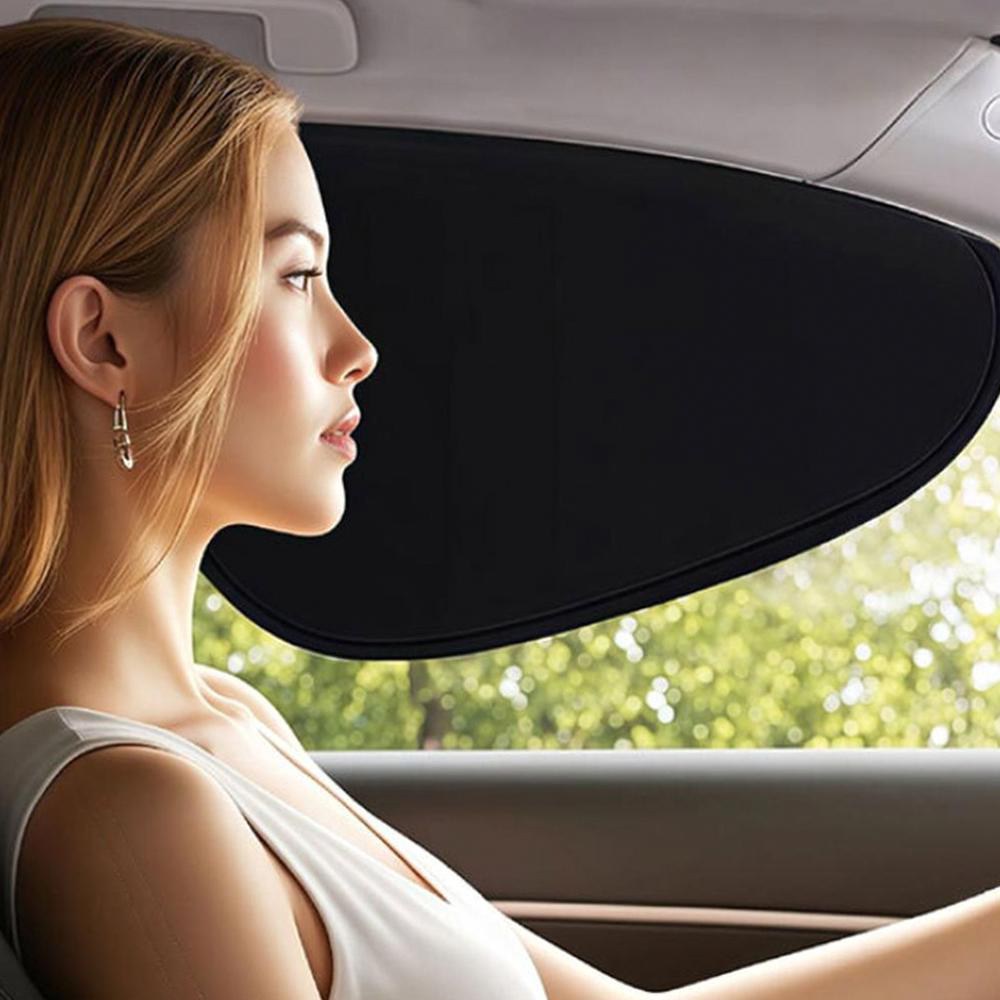 볼보 XC60 차량용햇빛가리개커튼 자동차유리커튼 호환 3,440원