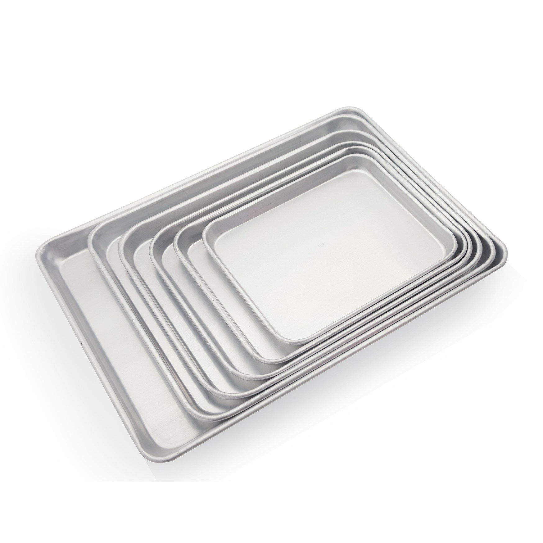 유진 토스코 직각 민쟁반 6size  양은 사각 9,780원