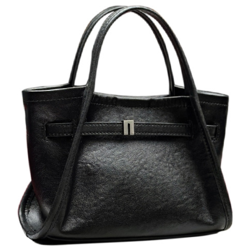 D.I.O 봄 명품신상 럭셔리 하이엔드 천연소가죽 미니멀 크로스백 169,000원