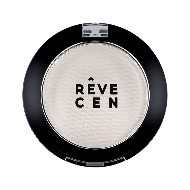 레브쌍 베이직컬러 아이섀도우 001 Ivory, 001  IVORY, 1개 5,800원