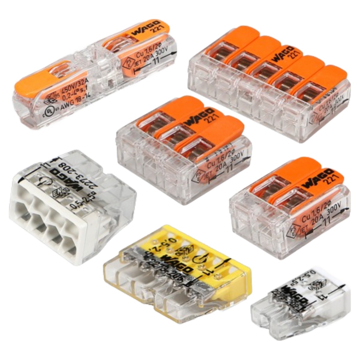 비츠온 와고 푸시인 콘넥타, 1개 49,500원