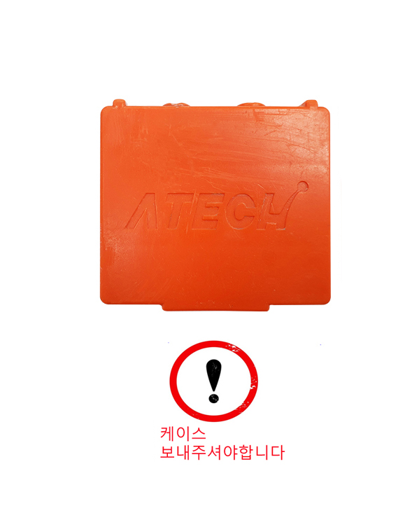 [배터리리필] 어텍 ATECH ATBA-LP3.7 30,000원