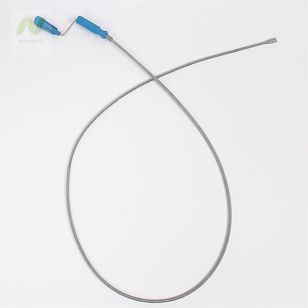 미나픽 와이어 뚫어뻥 하수구뚫는와이어 3,100원