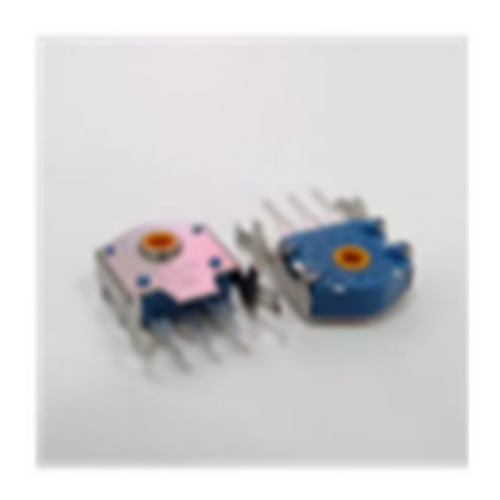 마우스 인코더 TTC 카일 후아노 방진 골드 실버 레드 그린 휠 1,600원