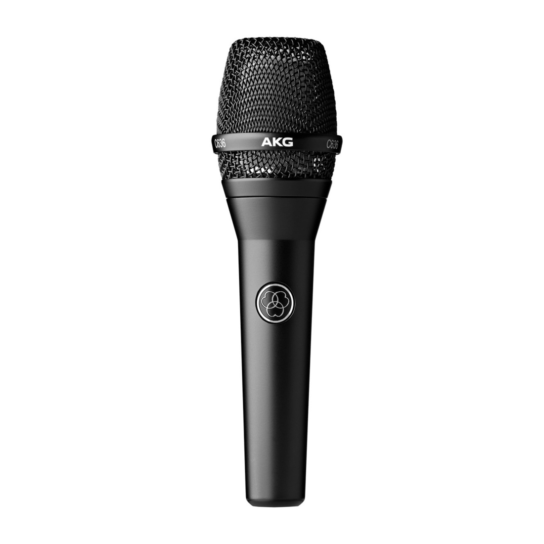 AKG 보컬용 유선마이크 블랙 997,500원