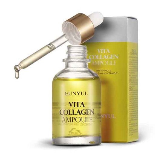 은율 비타콜라겐 앰플, 30ml, 1개 7,900원