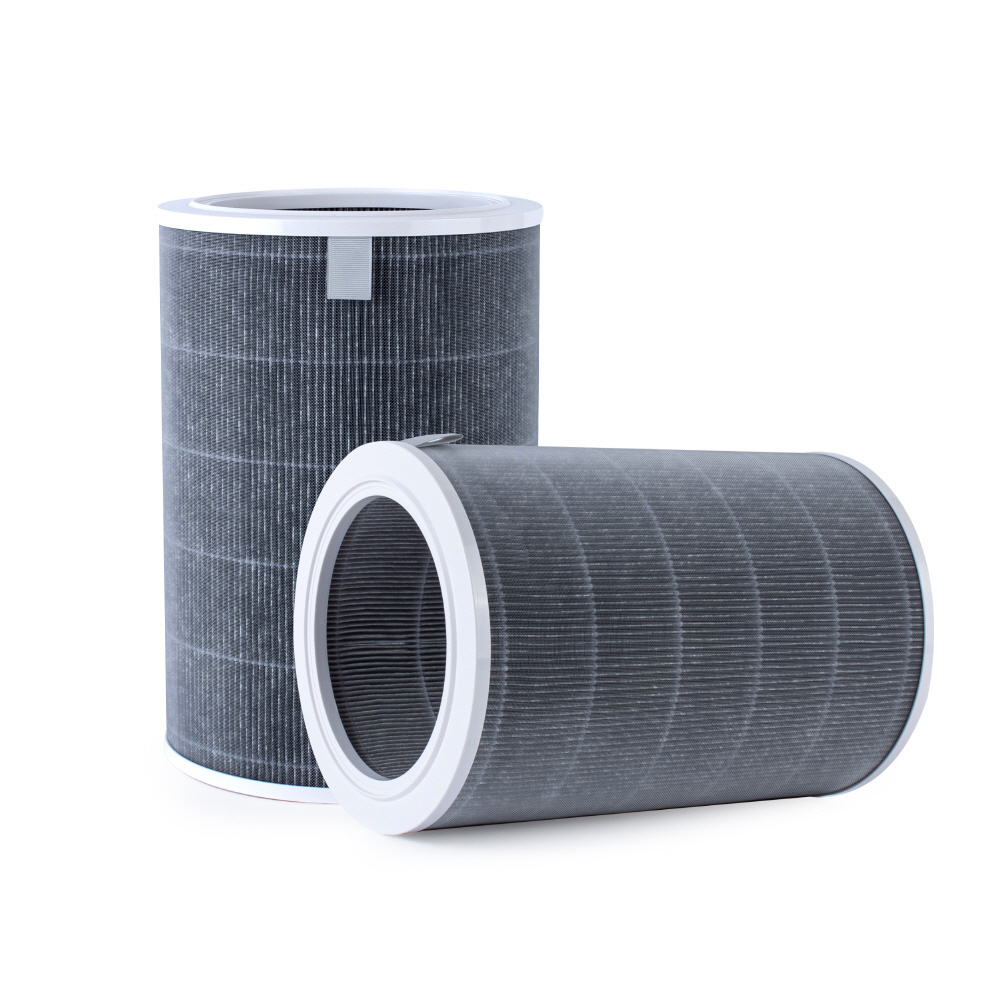 플룬드 호환 샤오미 공기청정기 필터 미에어 1 2 2S 3H 3C 프로 21,510원