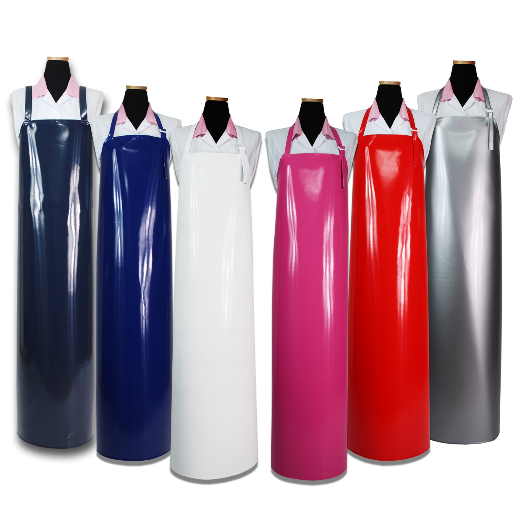 오병이어 방수앞치마 120cm X 120cm 고리형(특대) 12,500원