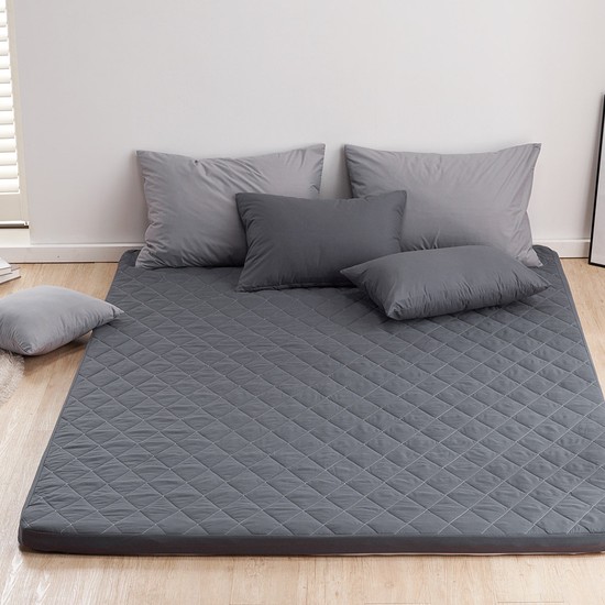 [당일출고] 항균 마이크로 누빔 라텍스 매트리스커버 Q/7.5cm 36,200원