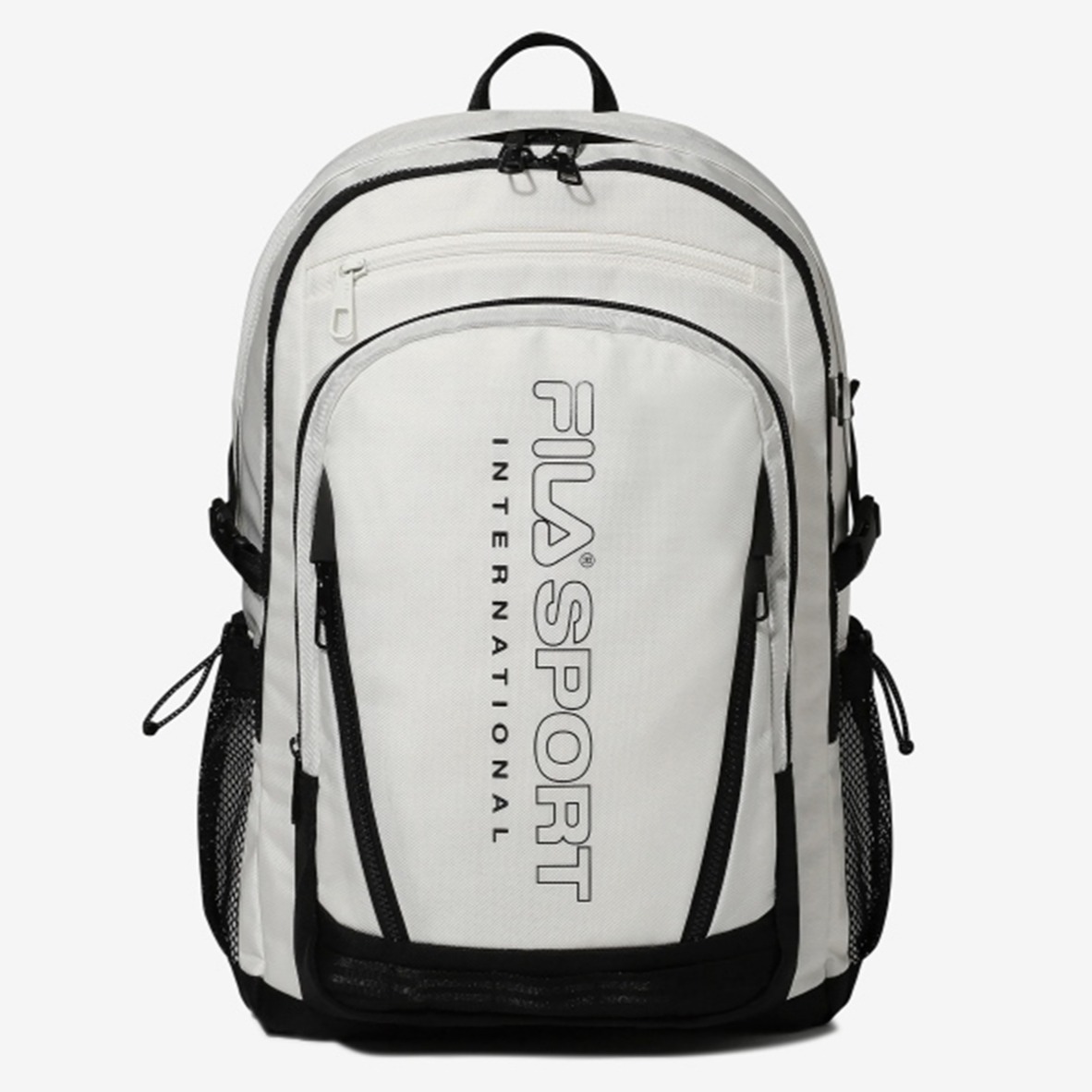 휠라 남녀공용 프로업 패션 백팩 FS3BPG1002X 73,010원