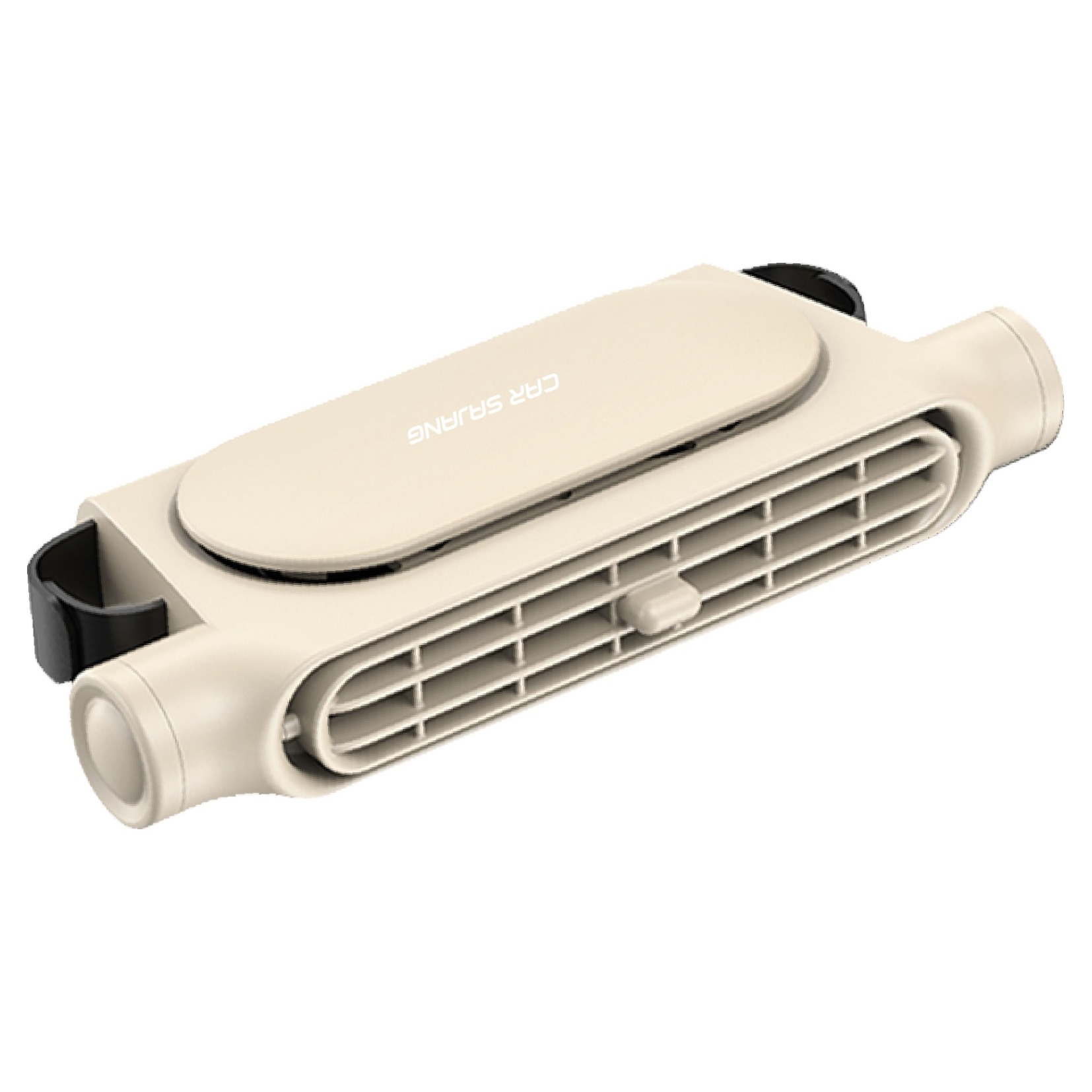 카사장 아이차 차량용 목선풍기, 베이지 25,900원