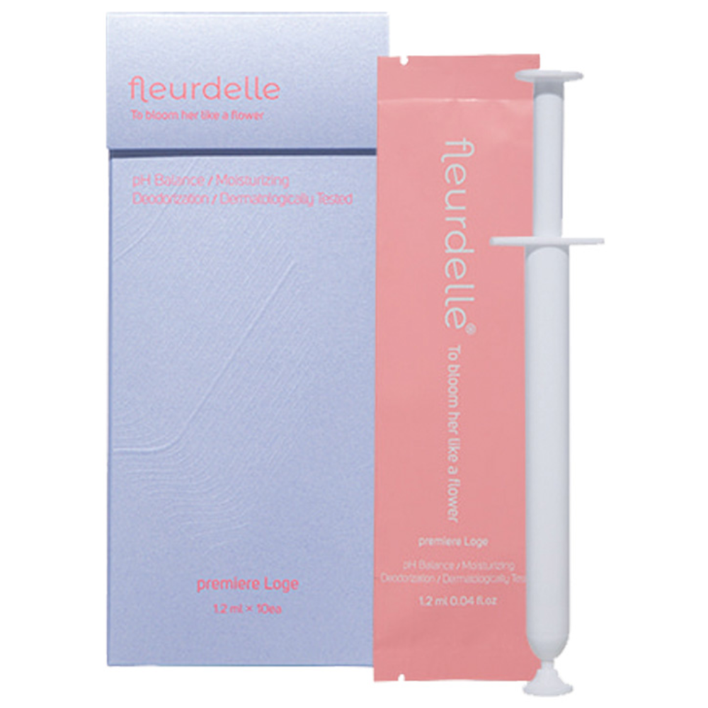 [플레흐델] 여성 와이존 관리제품 프흐미에 로쥬 1박스, 1개, 12ml 76,300원