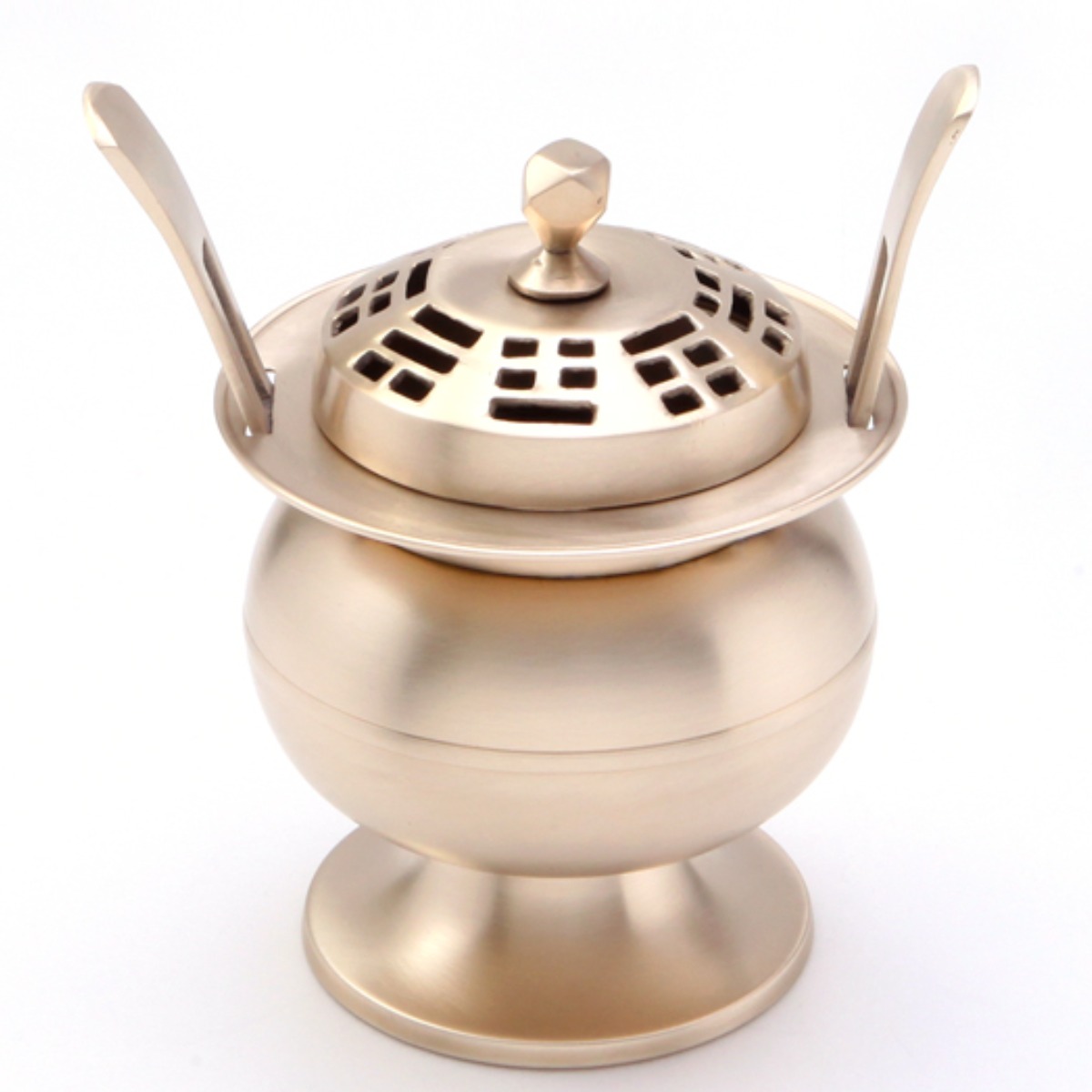 거창유기 유기 제사 향로, 1개 238,000원