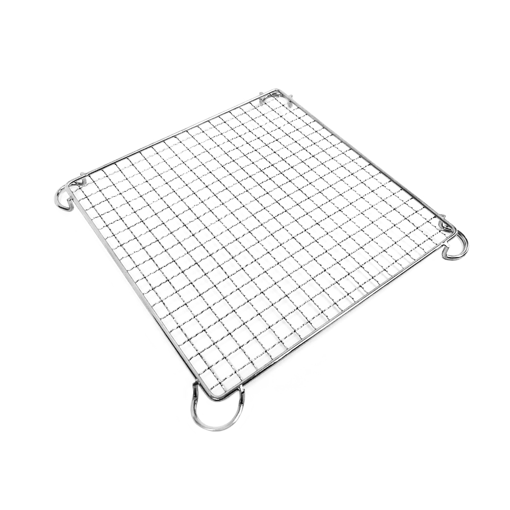 델키 미니직화그릴 DKO-321 전용 스텐석쇠 6,980원