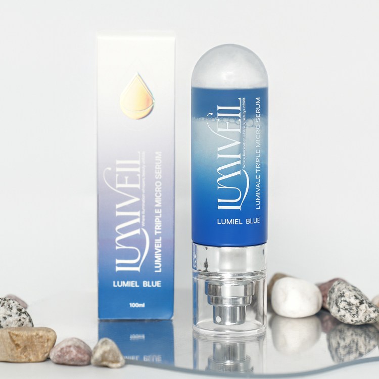 루미베일 미스트 트리플 마이크로 세럼 루미엘 블루, 1개, 100ml 88,000원