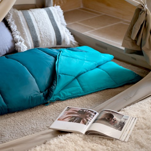 아이두젠 슬리핑 백 스퀘어 E 침낭 10,760원