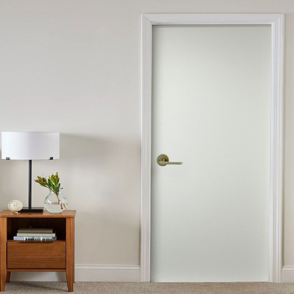 [방문교체시공] ABS도어 문짝교체 전문가시공 경첩 손잡이 포함 썩지않는문 민자도어 280,000원