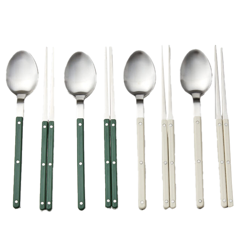 모던하우스 온 미유 수저세트 16,910원