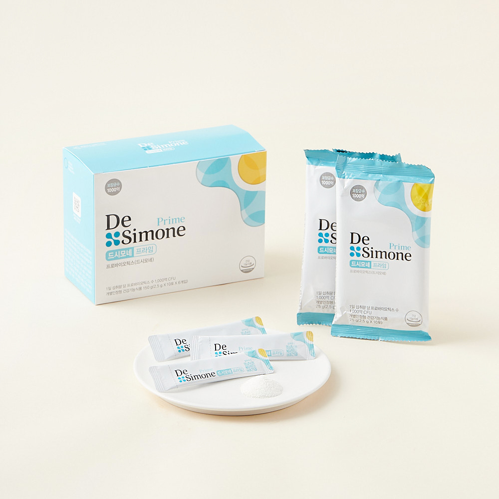 [로켓프레시] 드시모네 프라임 60p 108,400원