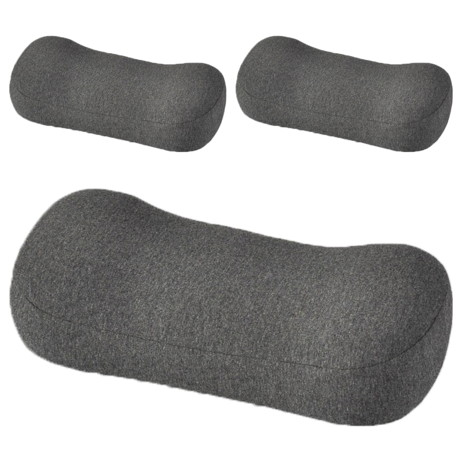 힙앤바디 메모리폼 낮잠 쿠션 37,500원