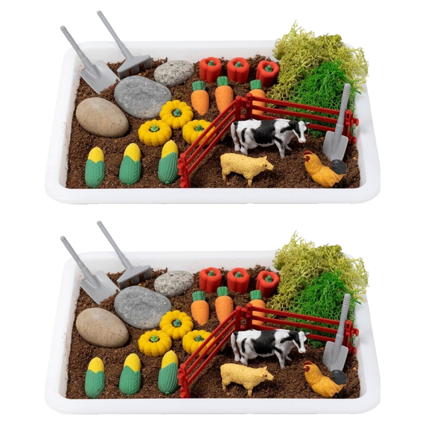 민화샵 스몰월드 만들기 UDPOM0131 30,000원