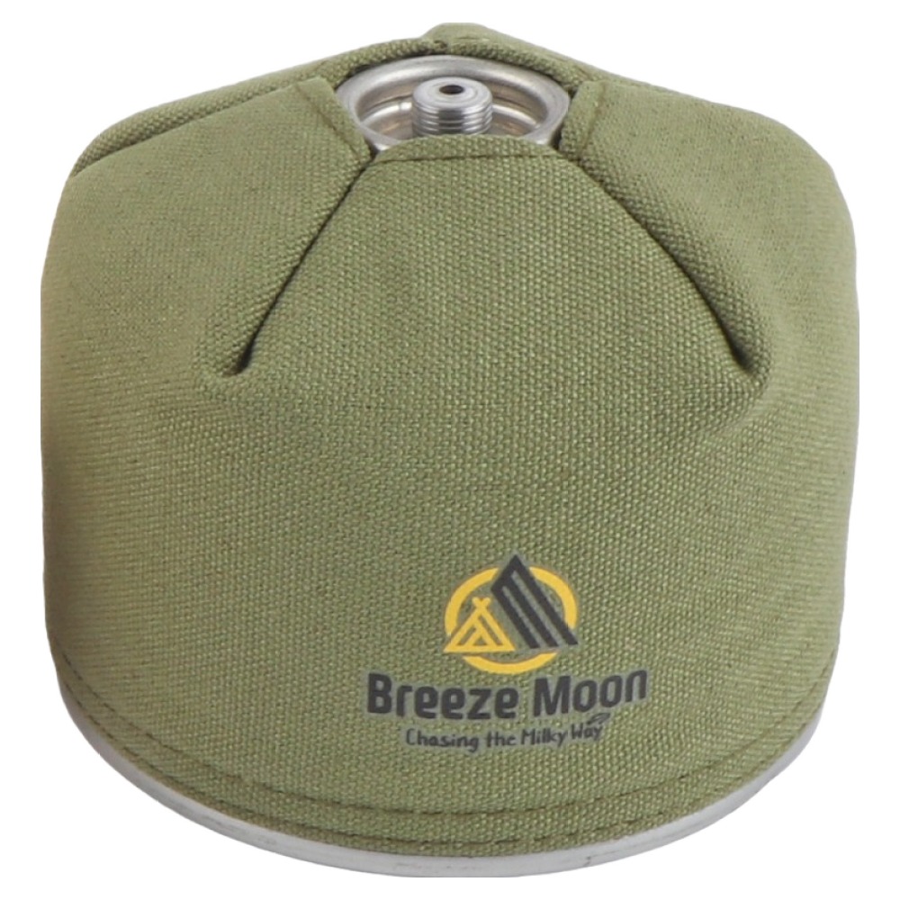 브리즈문 에어가드 이중구조 이소가스 워머 커버 케이스 가방 230g, 현재가 4,800원