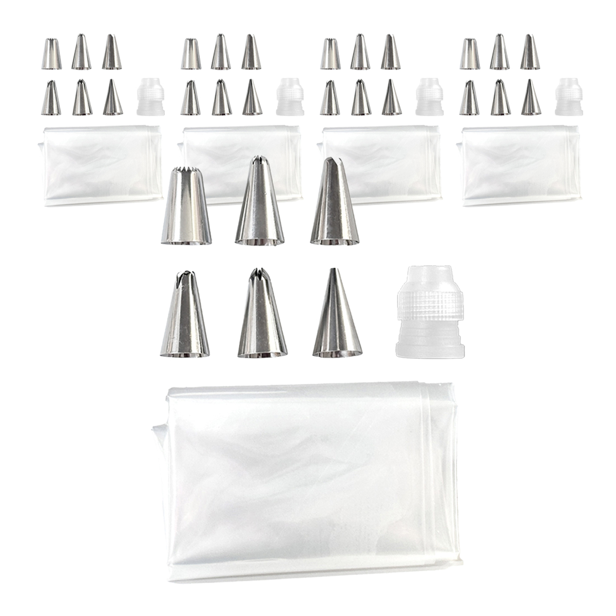 퀸스리빙 고급 짤주머니 세트 18,700원