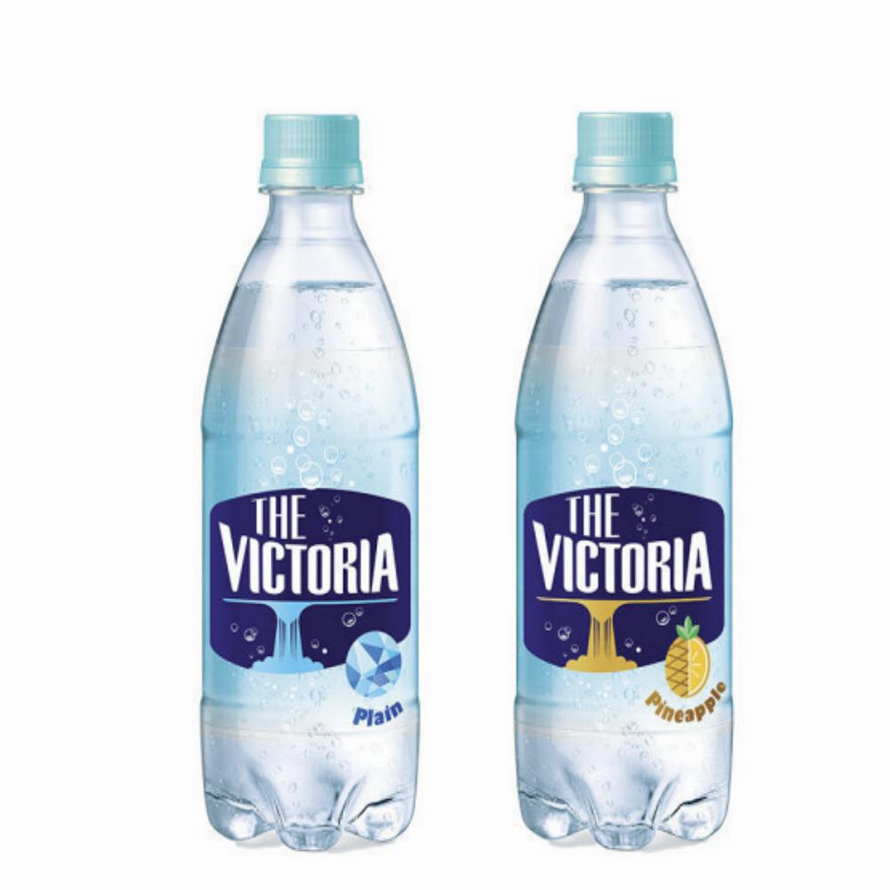 웅진식품 더 빅토리아 플레인20개 + 파인애플20개 44,780원