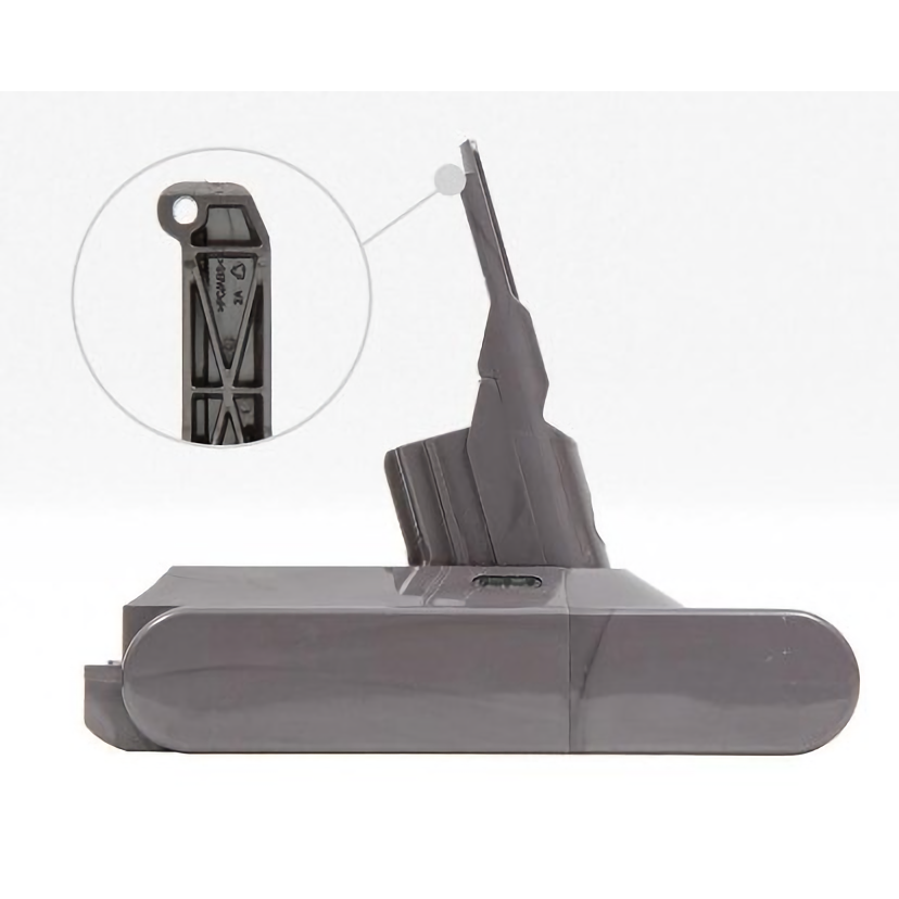 다이슨 코리아 V8 정품 배터리, 1개 159,000원