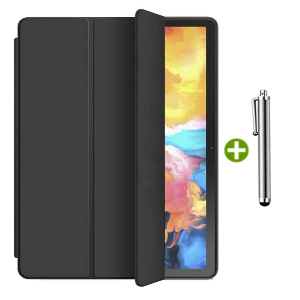 레노버탭 K10 PRO / P12 / M10 plus 3세대 샤오신 패드 10.6인치 호환 플립 북커버 케이스 TB-128FU 128XU 125FU 케이스나라 8,500원