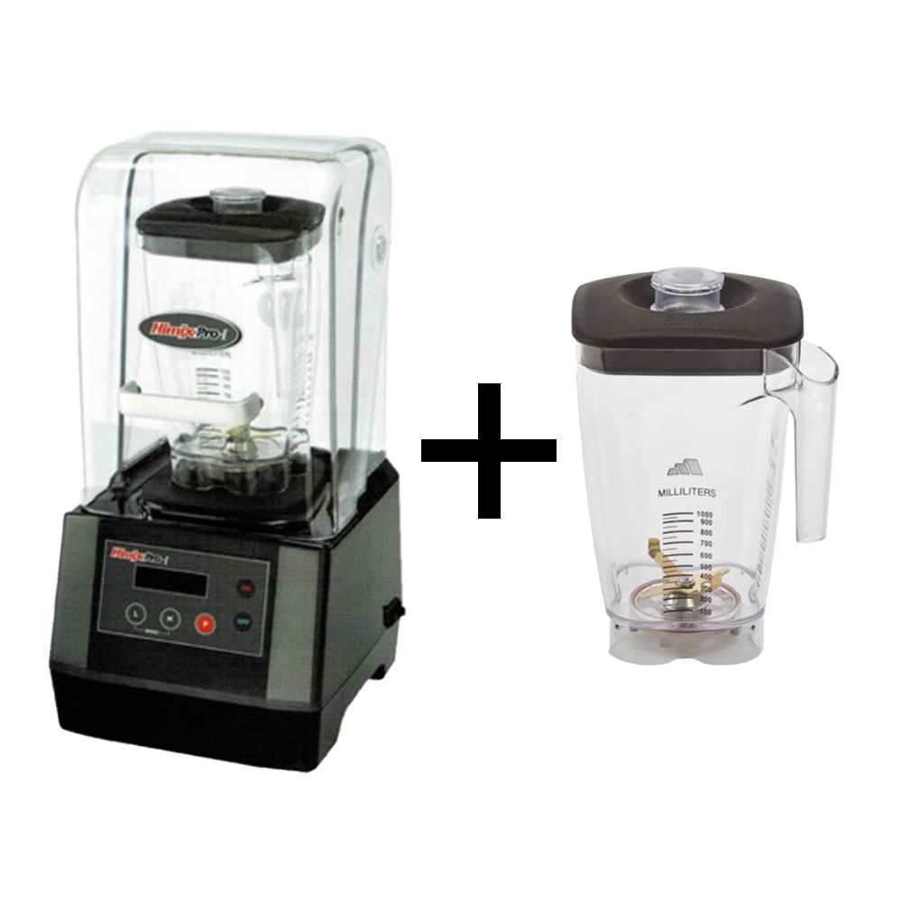 블렌더 HIMIX-PRO 1 + 믹서볼 무료증정 하이믹스 프로 650,000원