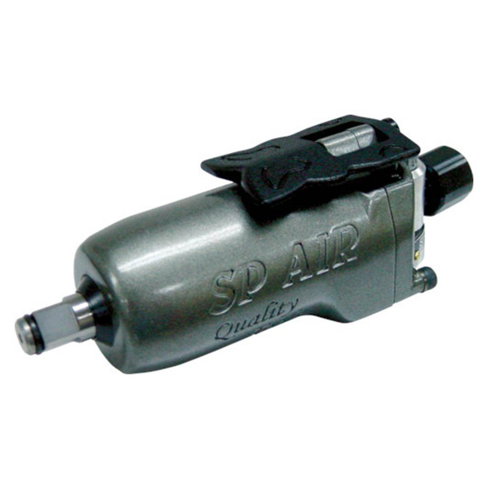 SPAIR 베셀 SP 에어임팩트렌치 3/8SQ 일자형 SP-1850, 1개 147,700원