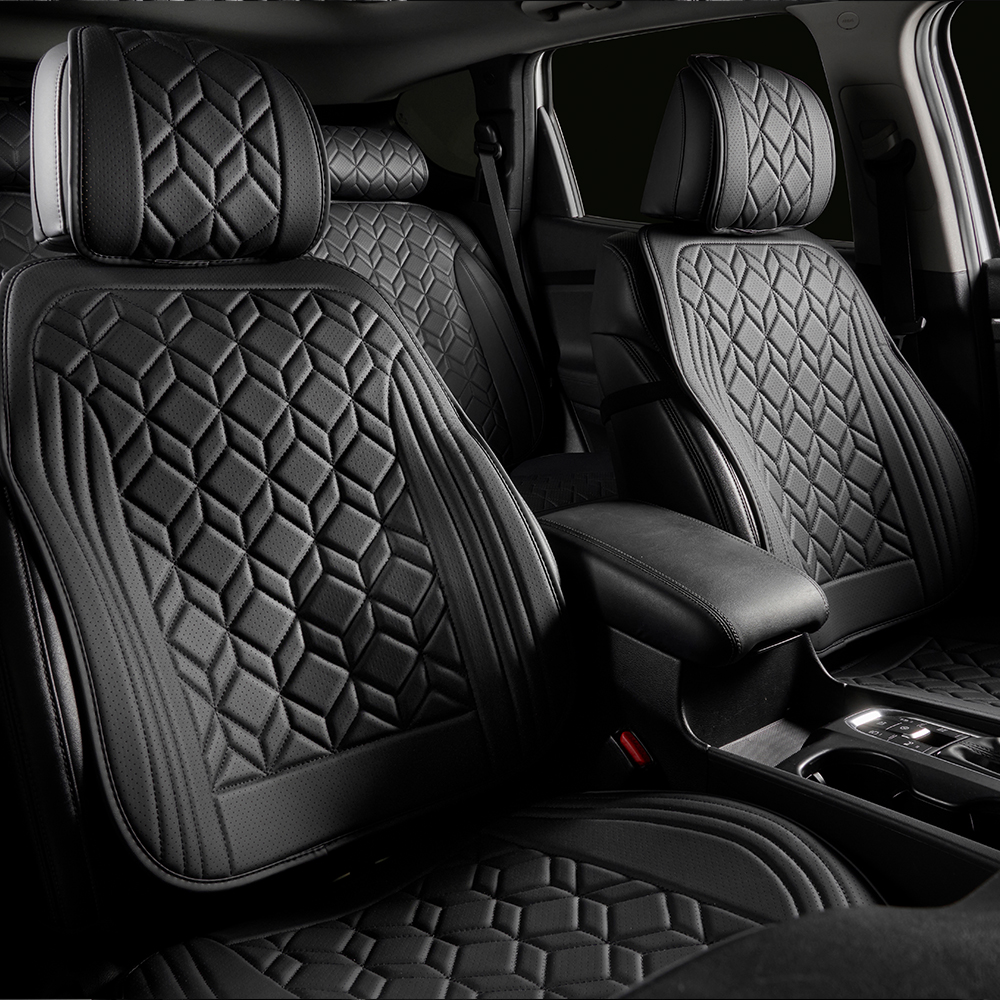 벤딕트 자동차 시트커버 앞좌석 풀세트 36,900원