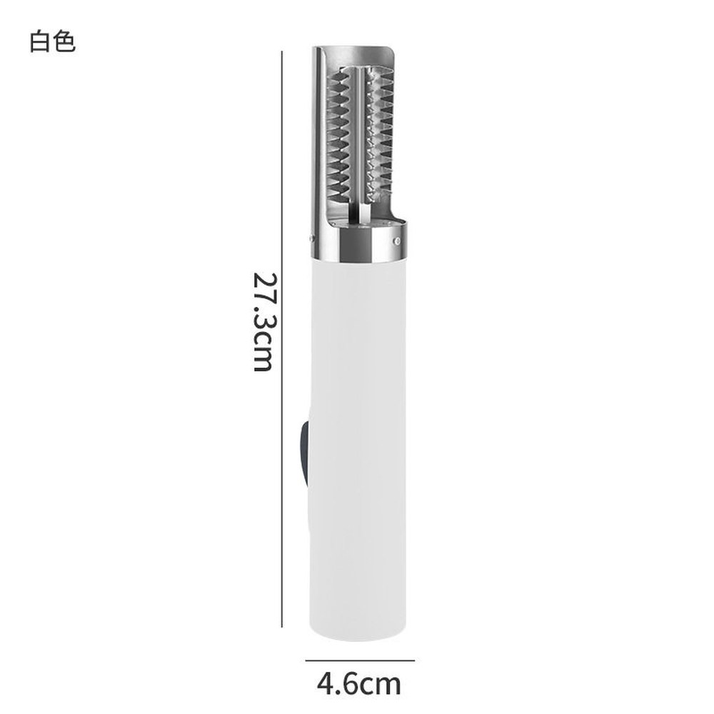 생선 탈피기 횟집 비늘 껍질 충전식 박피기 세절기 분리 전기모델 47,400원