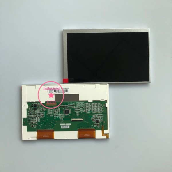 LCD 화면 AT070TN83 V.1 기존 7인치 디스플레이 패널 800×480 31,300원