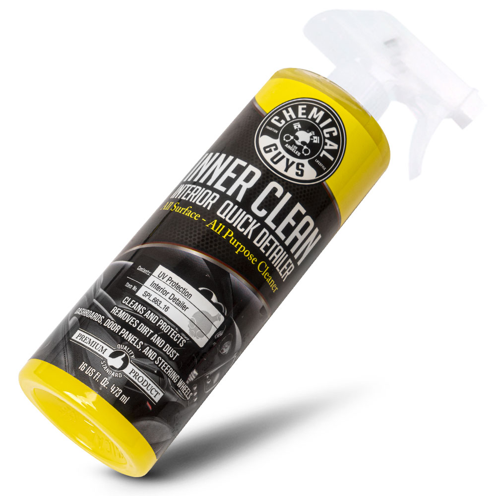 케미컬가이 차량용 광택 다목적 세정제 22,720원
