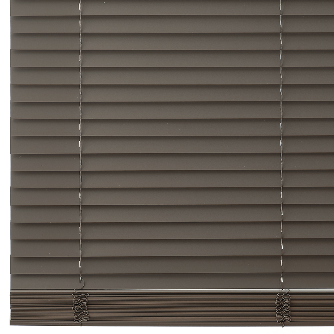 한샘 프리미엄 오동나무 우드 블라인드 129,900원